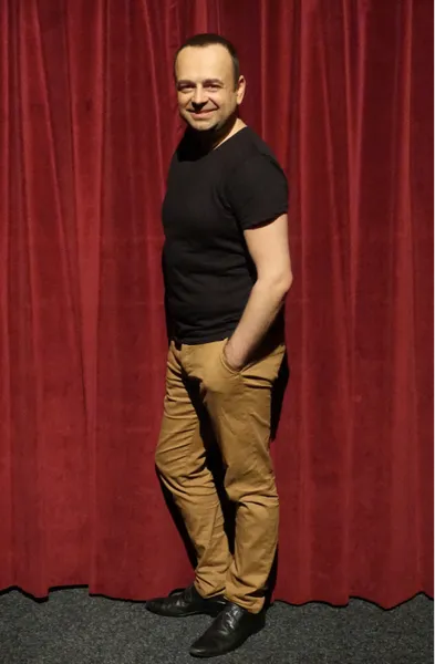 Tomáš Král 